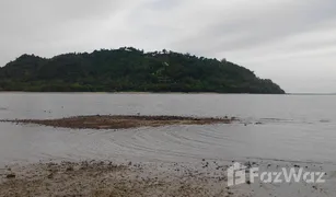 N/A Land for sale in Taling Ngam, Koh Samui 
