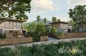 Casa Nivan in เกาะพะงัน, สุราษฎร์ธานี