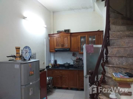 2 Bedroom Townhouse for sale in Cau Giay, Hanoi, Quan Hoa, Cau Giay