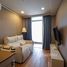 1 спален Квартира в аренду в Maestro 01 Sathorn-Yenakat, Thung Mahamek