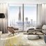 1 Bedroom Apartment for sale at Vida Residences Dubai Mall , 