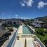 1 спален Кондо в аренду в The Rich Condo Phuket, Катху, Катху, Пхукет, Таиланд