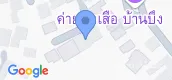 Map View of Bueng Thong Thani