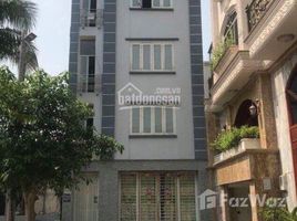 Studio Nhà mặt tiền for sale in TP.Hồ Chí Minh, Tây Thạnh, Tân Phú, TP.Hồ Chí Minh