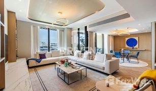 2 chambres Appartement a vendre à Jumeirah Bay Island, Dubai Bulgari Resort & Residences