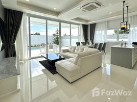 ขายบ้านเดี่ยว 3 ห้องนอน ในโครงการ ห้วยใหญ่ พาร์ค วิลล่า, ห้วยใหญ่, พัทยา