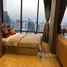 1 Schlafzimmer Wohnung zu vermieten im Ashton Silom, Suriyawong, Bang Rak, Bangkok, Thailand