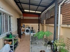 3 спален Дом на продажу в Living Park Rama 5, Bang Si Mueang, Mueang Nonthaburi