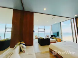 1 Schlafzimmer Wohnung zu vermieten im Fusion Suites Da Nang, Phuoc My, Son Tra, Da Nang