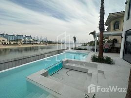 4 спален Вилла на продажу в Garden Homes Frond M, Palm Jumeirah