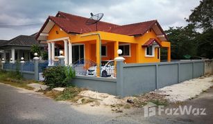 3 Schlafzimmern Haus zu verkaufen in Sattahip, Pattaya 