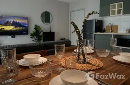 1 bedroom อพาร์ทเม้นท์ for sale at เดอะ ไตเติ้ล ฮาโล่ 1 in ภูเก็ต, ไทย