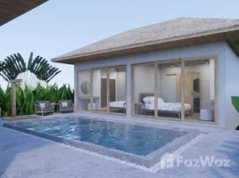 2 Schlafzimmer Villa zu verkaufen im Elite Neighborhood 3, Bo Phut, Koh Samui