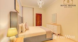 Available Units at Botanica Tower