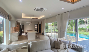 6 Bedrooms Villa for sale in Thep Krasattri, Phuket The Garden Villas