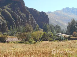  토지을(를) Urubamba, 쿠스코에서 판매합니다., Urubamba, Urubamba