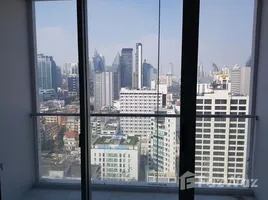 1 Bedroom Apartment for sale at Hyde Sukhumvit 11, Khlong Toei Nuea, Watthana