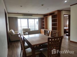 3 спален Квартира на продажу в Top View Tower, Khlong Tan Nuea