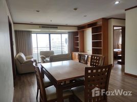 3 спален Кондо на продажу в Top View Tower, Khlong Tan Nuea