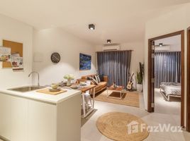 1 Bedroom Condo for sale in Mean Chey, Phnom Penh, Chak Angrae Leu, Mean Chey