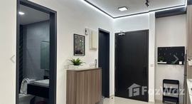 Available Units at Marco Polo Residences