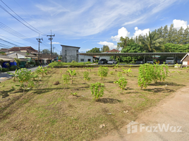  Grundstück zu verkaufen in Thalang, Phuket, Choeng Thale, Thalang, Phuket