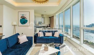 2 Habitaciones Apartamento en venta en Al Sufouh Road, Dubái Palm View