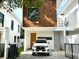 บ้านเดี่ยว 3 ห้องนอน ให้เช่า ในโครงการ โมโน ลอฟท์ เฮ้าส์ เกาะแก้ว, เกาะแก้ว