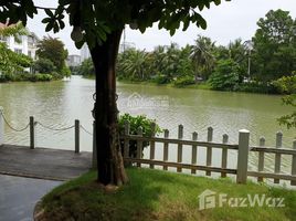 6 chambre Villa for sale in Long Bien, Ha Noi, Phuc Loi, Long Bien