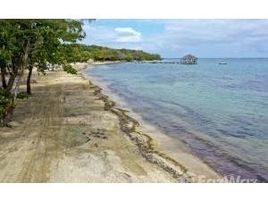 N/A Terreno (Parcela) en venta en , Islas De La Bahia Beachfront lot#LL6, Roatan, Islas de la Bahia