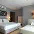 2 Bedroom Apartment for rent at Sathorn Gardens, Thung Mahamek