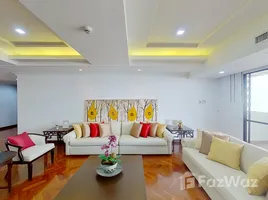 3 chambre Condominium à louer à , Khlong Toei Nuea