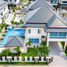 5 спален Вилла в аренду в Baan Dusit Pattaya Hill 5, Huai Yai, Паттайя