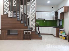 Studio Maison for sale in Dinh Cong, Hoang Mai, Dinh Cong
