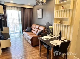 1 Bedroom Condo for sale at Dusit Grand Park, Nong Prue