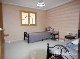 6 غرف النوم فيلا للإيجار في NA (Menara Gueliz), Marrakech - Tensift - Al Haouz Fabuleuse villa sans vis à vis sur le golf