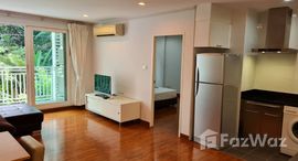 Available Units at Baan Siri Sathorn Yenakard