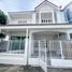 3 спален Таунхаус в аренду в Than Thong Villa, Wichit