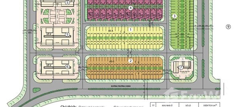 Master Plan of Cinderella 2 - Photo 1