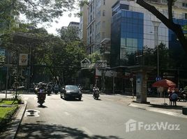 Studio Nhà mặt tiền for sale in Quận 11, TP.Hồ Chí Minh, Phường 6, Quận 11