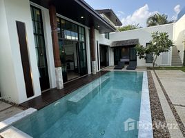 3 Habitación Villa en alquiler en Mono Luxury Villa Pasak, Si Sunthon, Thalang