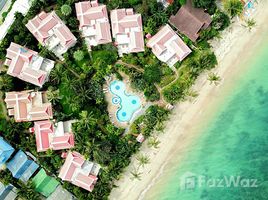 在素叻出售的16 卧室 酒店, 湄南海滩, 苏梅岛, 素叻