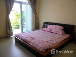 4 Bedroom House for rent at Phuc Loc Vien, An Hai Bac