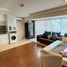 在Grand Park View Asoke租赁的2 卧室 顶层公寓, Khlong Toei Nuea, 瓦他那, 曼谷, 泰国