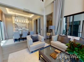 4 Bedroom Villa for sale at The Britt Chiangmai, San Phranet, San Sai