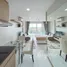 在Whale Marina Condo出售的开间 住宅, Na Chom Thian, 梭桃邑, 春武里, 泰国