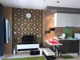 Студия Квартира на продажу в The Gallery Jomtien, Nong Prue, Паттайя, Чонбури