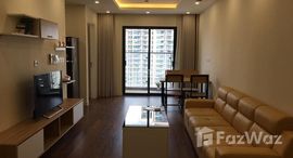 Available Units at Chung cư Golden West