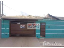 4 Bedroom House for sale in Botucatu, Botucatu, Botucatu