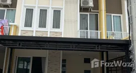 Verfügbare Objekte im Golden Town 2 Onnut-Ladkrabang